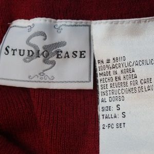 Studio Ease Skirts - Studio Ease Skirt Studio Ease Skirts - Studio Ease Skirt